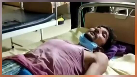 West Bengal Election 2021: চাঁচলে দিলীপ ঘোষের সভা থেকে ফেরার পথে BJP কর্মীকে 'মারধর', কাঠগড়ায় TMC