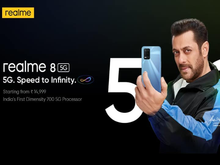 realme releasing the latest MediaTek 700 prossesor phone realme 8 5G இந்திய சந்தையில் விரைவில் அறிமுகமாகிறது Realme 8 5G.. விலை என்ன தெரியுமா?