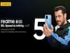 இந்திய சந்தையில் விரைவில் அறிமுகமாகிறது Realme 8 5G.. விலை என்ன தெரியுமா?