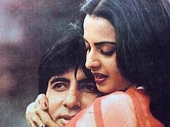 इस घटना के बाद खुल गई थी Amitabh Bachchan और Rekha के अफेयर की पोल, जानिए पूरा माजरा