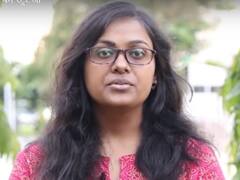 IAS Success Story: आईआईटी से पढ़ाई के बाद कुछ साल नौकरी की, फिर यूपीएससी में उतरीं, दो बार फेल हुईं और तीसरे प्रयास में गुंजन को मिली सफलता