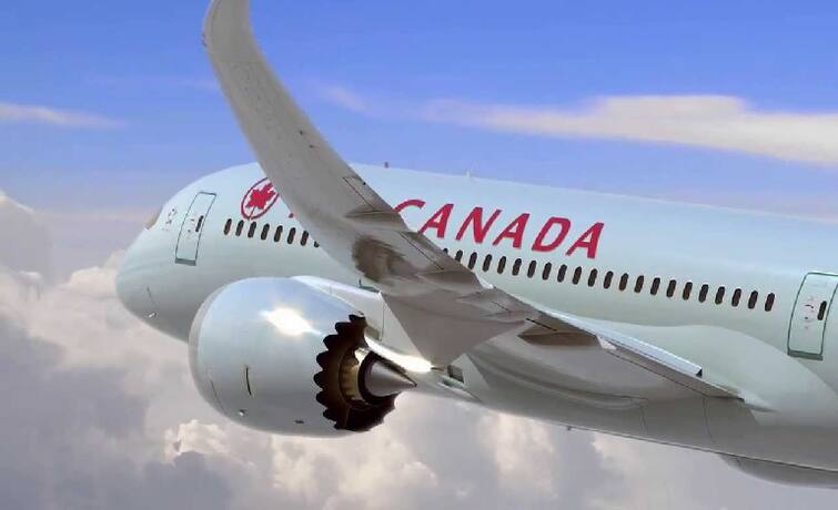 Canada government  bans all commercial and private flights from india and Pakistan for 30 days હવે દુનિયાના આ સમૃધ્ધ દેશે ભારતથી આવતી ફ્લાઈટ્સ પર મૂકી દીધો પ્રતિબંધ, ભારતીયો માટે દરવાજા બંધ