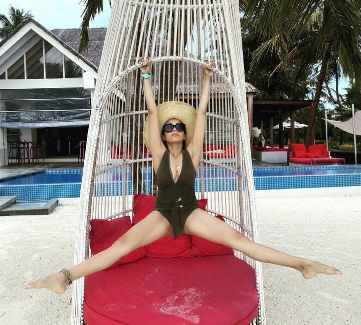 (Photos- Tina Datta Instagram)