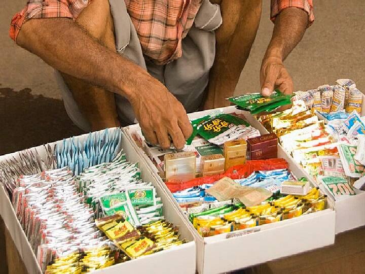 The ban on sale of gutka, tobacco in the state has been extended for another year Gandhinagar: જાણો ગુજરાતમાં પાન મસાલાના વેચાણને લઈને સરકારે શું કર્યો નવો આદેશ