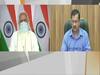 ভ্যাকসিন শেষ, দিল্লিতে বন্ধ করা হল ১৮ ঊর্ধ্বদের টিকাকরণ, মোদিকে চিঠি লিখে জানালেন কেজরিওয়াল