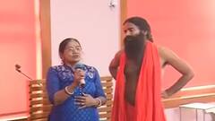 યોગ ભગાવે રોગઃકોરોનાકાળમાં બીપીને તાત્કાલિક કંટ્રોલ કરવાનો ઉપાય,જુઓ વીડિયો