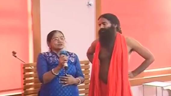 યોગ ભગાવે રોગઃકોરોનાકાળમાં બીપીને તાત્કાલિક કંટ્રોલ કરવાનો ઉપાય,જુઓ વીડિયો