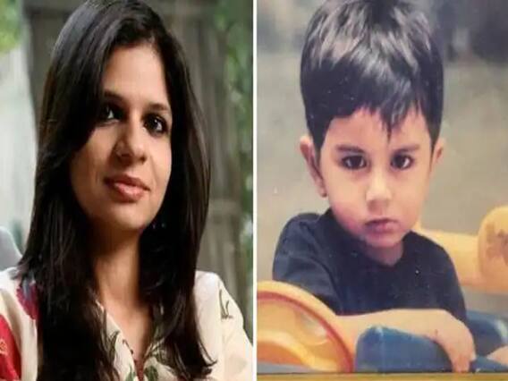 Taimur Ali Khan की बुआ Saba Ali Khan ने शेयर की अनदेखी फोटो, पूछा- ‘पहचान कौन?’ Taimur Ali Khan की बुआ Saba Ali Khan ने शेयर की अनदेखी फोटो, पूछा- ‘पहचान कौन?’