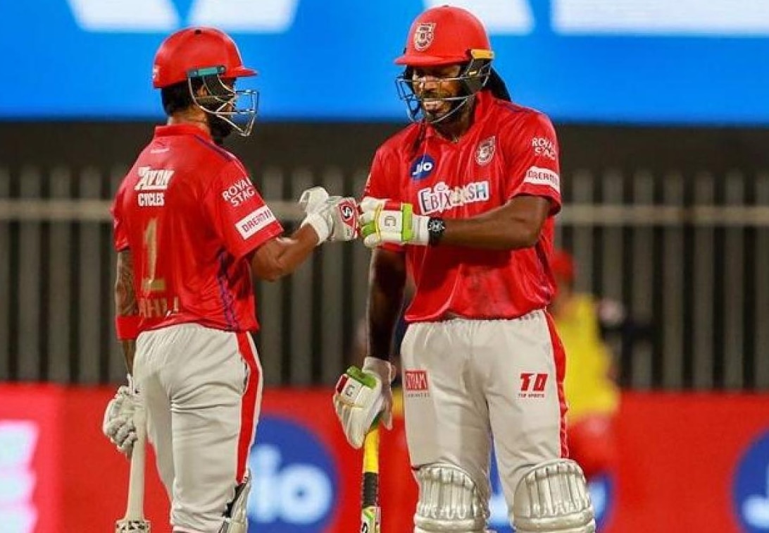 IPL 2021: பலம் பொருந்திய மும்பையை பஞ்சாப் அணி வீழ்த்துமா..?