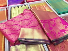 बनारस के सिल्क बुनकरों और निर्यातकों पर पड़ा रूस-यूक्रेन युद्ध का असर, हुआ इतना नुकसान