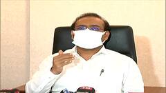 राज्यात ऑक्सिजन हवाईमार्गे आणण्याबाबत पंतप्रधानांशी सकारात्मक चर्चा : आरोग्यमंत्री राजेश टोपे