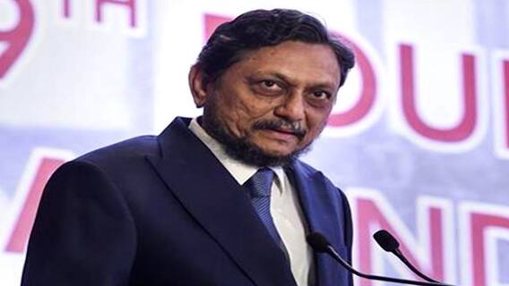 शाहरुख खान करणार होता राममंदिर प्रकरणी मध्यस्थी? सरन्यायाधीशांच्या निवृत्ती समारंभात गुपित उघड