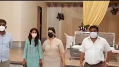 નવસારીમાં તબીબો અને હોસ્પિટલ સંચાલકો કેમ જોવા મળી રહ્યા છે રોષમાં?,જુઓ વીડિયો