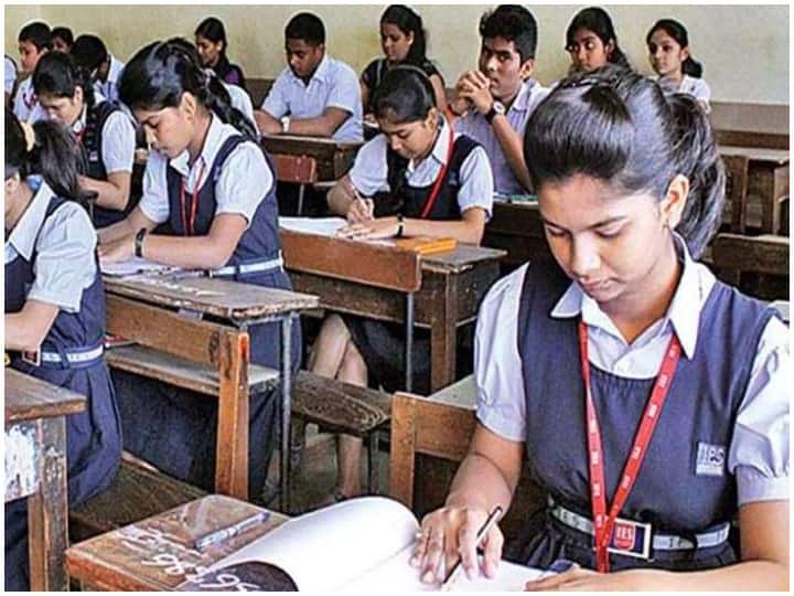 Chhattisgarh Board: 10th examinations canceled due to Corona Chhattisgarh Board: कोरोना महामारी के कारण 10वीं  की परीक्षाएं रद्द, 12वीं की भी हुई स्थगित
