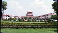 कोविड के इलाज के तरीके सुझा रहे याचिकाकर्ता को सुप्रीम कोर्ट में फटकार, 1 हजार रुपये का लगा हर्जाना