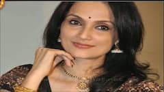 Actress Rajeshwari Sachdev to star in Barrister Babu?