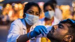 રાજ્યમાં 10 એપ્રિલ બાદથી દરરોજ કેટલા નોંધાય છે કોરોનાના કેસ?,જુઓ વીડિયો