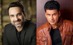 Manoj Bajpayee 52nd Birthday Special: जब एक बार पंकज त्रिपाठी ने रख ली थी मनोज बाजपेयी की चप्पल, ये थी वजह