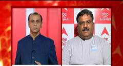 મે મુખ્યમંત્રીને મેલ કર્યો છે, મેં આરોગ્ય મંત્રીને મેલ કર્યો છે ને કોવિડ સેન્ટર માટે ઓક્સિજન સહિત વ્યવસ્થા કરી છે પણ મંજૂરી નથી મળતી.......