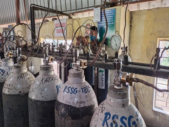 India Oxygen Crisis Prepare list oxygen plants revive closed units augment supply MHA states India Oxygen Crisis:  অক্সিজেন প্ল্যান্টের তালিকা তৈরির নির্দেশ, সব রাজ্যকে চিঠি স্বরাষ্ট্রমন্ত্রকের