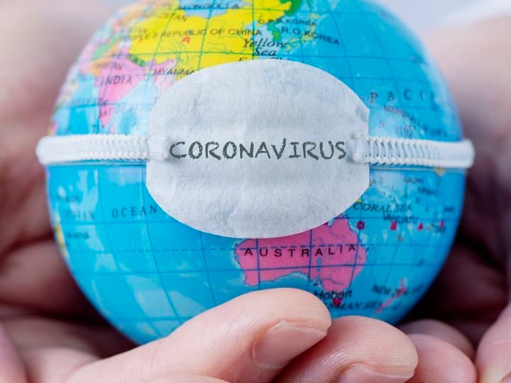world coronavirus updates 4.53 crore total number of covid-19 affects people worldwide World Coronavirus Updates: உலகம் முழுவதும் 14.53 கோடி பேருக்கு கொரோனா பாதிப்பு