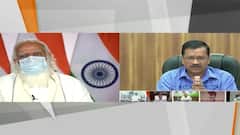 Arvind Kejriwal | दिल्ली बैठकीच्या थेट प्रक्षेपणाला पंतप्रधानांचा आक्षेप, केजरीवाल यांची माफी