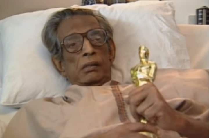 satyajit ray death anniversary oscar award indian government   national award know the achievement of the this film maker Satyajit Ray Death Anniversary: जिनके पास खुद चलकर आया था ऑस्कर, भारत सरकार ने दिए थे 32 नेशनल अवॉर्ड