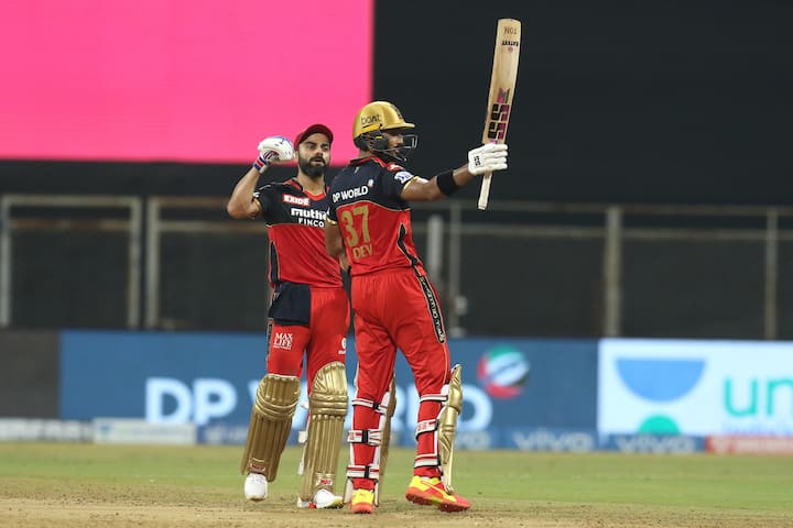 IPL 2021, RR Vs RCB, Devdutt Padikkal Came Out Of Covid To Score A 100 For RCB, 4 Out OF 4 Wins For Virat Kohli’s Men | Match Summary Devdutt Padikkal Came Out Of Covid To Score A 100 For RCB, 4 Out OF 4 Wins For Virat Kohli’s Men | Match Summary