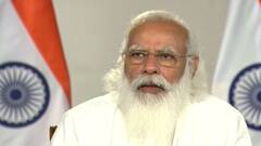 PM Modi's meeting over rising cases of Coronavirus begins