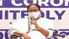 Mamata Banerjee PC: 'WHO অক্সিজেন মজুত রাখার কথা বললেও কর্ণপাত করেনি কেন্দ্র', অভিযোগ মমতার