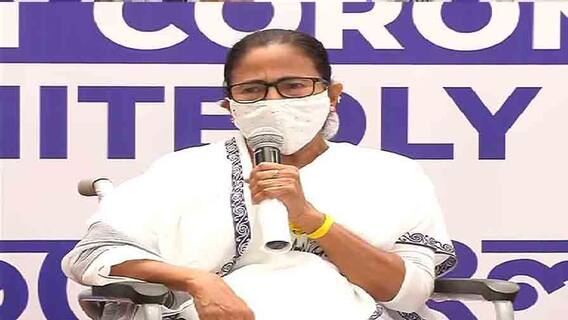 Mamata Banerjee PC: 'WHO অক্সিজেন মজুত রাখার কথা বললেও কর্ণপাত করেনি কেন্দ্র', অভিযোগ মমতার