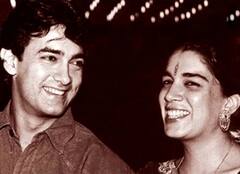 परिवार को बिना बताए पड़ोस में रहने वाली Reena Dutta से Aamir Khan ने की थी सीक्रेट मैरिज, 16 साल में टूट गया था रिश्ता