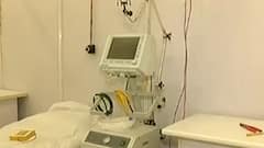 Ahmedabad: મનપાના સહયોગથી આ વિસ્તારમાં 120 બેડનું કોવિડ કેર સેન્ટર કરાયું શરૂ, જુઓ વીડિયો