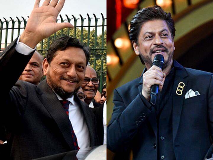 SCBA President Lauds Outgoing CJI’s ‘Commitment’ For Mediation in Ayodhya Title Dispute SRK's Help For Ayodhya Title Dispute? CJI Bobde Wanted 'King Khan' To Be Part Of Mediation