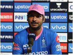 RCB के खिलाफ हार के बाद बोले कुमार संगकार- टॉप चार में से किसी एक को बड़ा स्कोर बनाना होगा