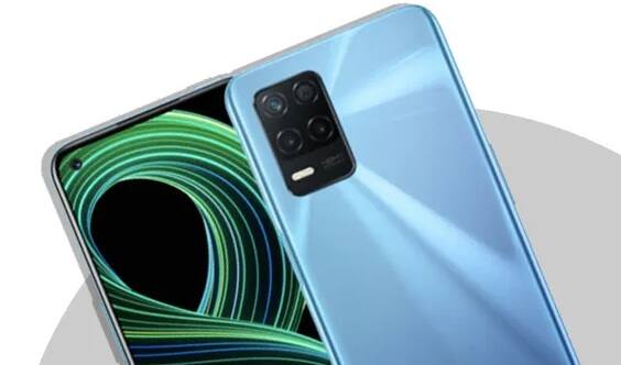 Realme 8 5Gની સ્પેશિફિકેશન્સ....... Realme 8 5G સ્માર્ટફોનમાં 6.5 ઇંચની IPS LCD ડિસ્પ્લે આપવામાં આવી છે, જેનુ રિઝૉલ્યૂશન 1080x2400 પિક્સલ છે. આનો રિફ્રેશ રેટ 90Hz છે. ફોન ડાયમેન્સિટી 700 પ્રૉસેસર વાળો છે. ફોન એન્ડ્રોઇડ 11 પર બેઝ્ડ Realme UI 2.0 પર કામ કરે છે. આ ફોન 4 GB+ 128 GB અને 8G+ 256GB બે વેરિએન્ટ અવેલેબલ છે.