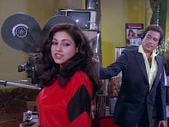 शादीशुदा Rajesh Khanna से प्यार कर बैठी थीं Tina Munim, इस वजह से हो गया था ब्रेकअप