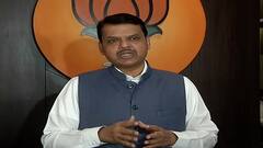 Virar Fire : विरारमधील घटना अत्यंत दुर्दैवी; वारंवार अशा घटना घडणं चिंताजनक : Devendra Fadnavis