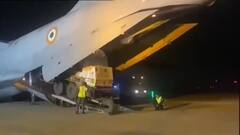 Oxygen: দিল্লিতে চরমে অক্সিজেন সংকট, সামাল দিতে পানাগড় থেকে বিশেষ বিমানে গেল অক্সিজেনের কন্টেইনার