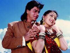 Shah rukh Khan और Madhuri Dixit नहीं बल्कि इन कलाकारों के साथ मेकर्स बनाना चाहते थे कोयला, इस वजह से बन नहीं सकी बात