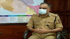 WEB EXCLUSIVE | ई-पास कोणाला, कसा आणि कुठे मिळेल?; ठाणे पोलीस आयुक्त विवेक फणसाळकर यांच्याशी बातचीत