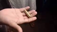 West Bengal Election 2021: বেলগাছিয়ায় অর্জুন সিংহের সভার আগে 'গুলি', রিপোর্ট তলব কমিশনের