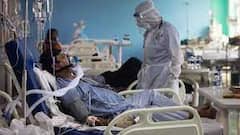 ABP Ganga की खबर का बड़ा असर, Corona मरीजों के लिए CMO के पत्र की जरूरत नहीं | Corona Update