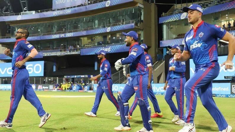 IPL 2021: Axar Patel joined Delhi Capitalss team દિલ્હી કેપિટલ્સ થઇ વધુ મજબૂત, ટીમ સાથે જોડયો આ ઘાતક ઓલરાઉન્ડર, જાણો વિગતેq