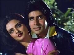 इस घटना के बाद खुल गई थी Amitabh Bachchan और Rekha के अफेयर की पोल, जानिए पूरा माजरा
