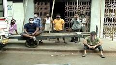 माथाडी कामगारांचा अत्यावश्यक सेवेत समावेश करा, माथाडी कामगार नेते नरेंद्र पाटील यांची मागणी