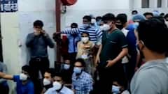 Heart-Breaking: On-duty COVID doctors beaten up in UP's Prayagraj