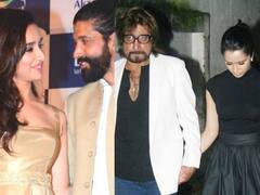 इस एक्टर के साथ लिव इन में रहती थीं श्रद्धा कपूर, लाख समझाने पर भी नहीं मानी तो घर से खींचकर लाए थे पापा शक्ति कपूर