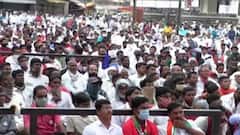 Special Report : पंढरपूर पोटनिवडणूक पंढरपूरकरांच्या अंगाशी,कोरोनाचा उद्रेक,उपचाराअभावी रुग्णांचे हाल