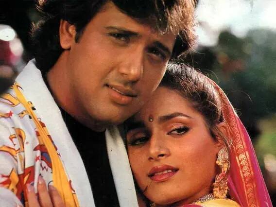 অভিনয় করতে গিয়েই নীলমের সঙ্গে আলাপ হয় গোবিন্দর। প্রথম দেখাতেই নীলমকে ভালো লেগে যায় গোবিন্দর।